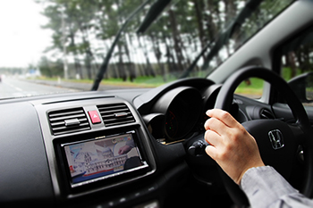 カーナビ・カーTVの販売・取り付け